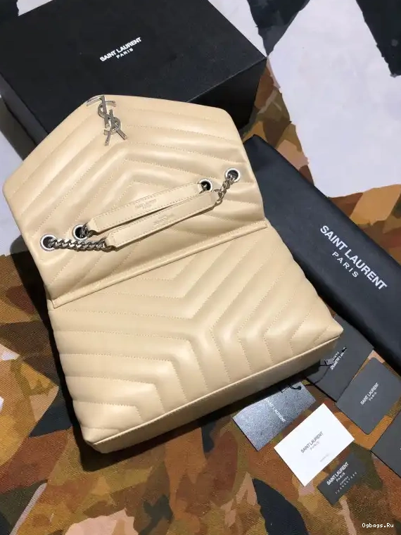 MEDIUM LOULOU YSL 0524